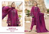 Maria B Exclusive Collection Vol 14 By Shree Rayon Pakistani Suits Wholesalers In Surat 